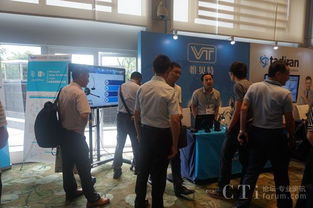 惟貝特閃耀2017中國客戶體驗創新大會，通訊設備研發與銷售獲業界矚目